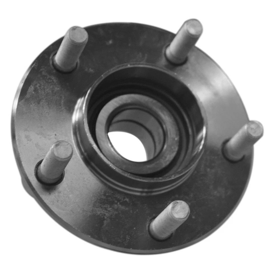 For Dodge Intrepid 1993-1997 GSP North America Wheel Bearing & Hub Assembly Foto 4 de 4