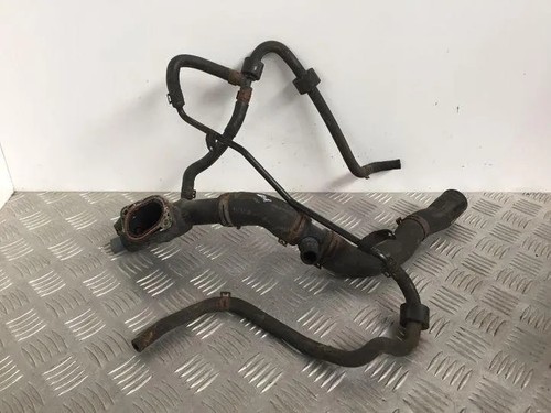 VW TIGUAN 5N Thermostatgehäuse 03L121132 2.00 Diesel 103kw 2009 21444402