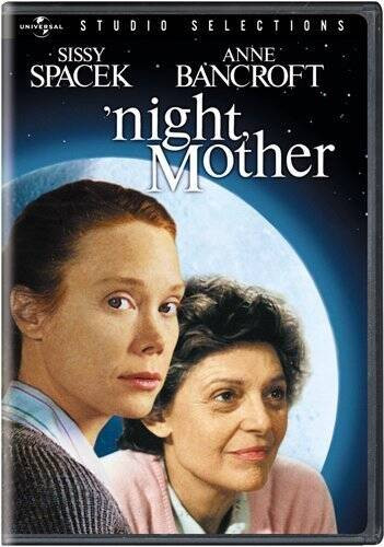 'night, Mother - DVD - GOOD