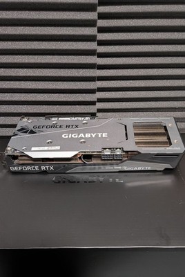 GIGABYTE Gaming OC PRO GeForce RTX 3060 Ti 8GB GDDR6 (Rev. 3) Graphics Card - VG