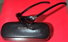 Occhiali GUCCI Mod. GG 1189/S da donna da vista da sole 56□15 135 con Custodia