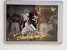 2023 Luminance Will Anderson #185 Houston Texans Rookie Football Card