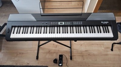 Thomann DP-26 E-Piano | gebraucht, keine Gebrauchsspuren VB