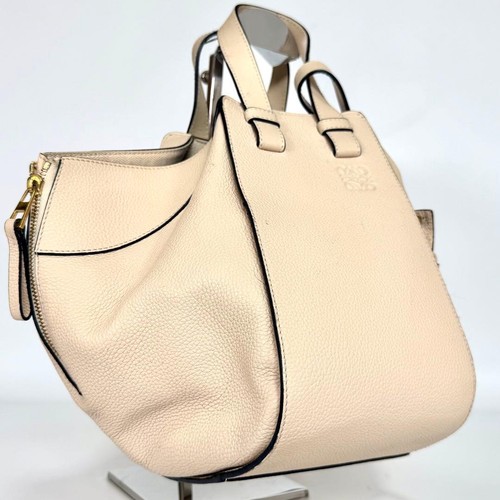 Loewe Hammock 2WAY Shoulder Bag Handbag
