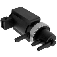 Partstec PTA510-0347 Druckwandler, Turbolader FüR Nissan