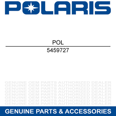 Polaris 5459727 Upper Radiator Shroud Voyager S4 ProStar Pro Nordic 5457814
