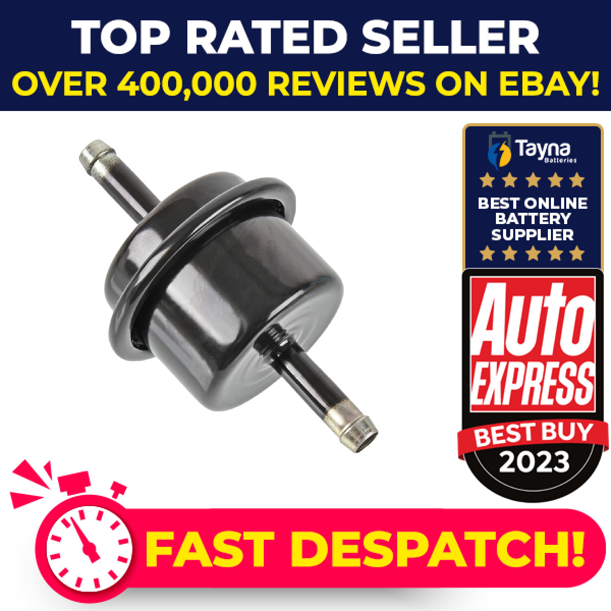 Automatic GearBox Oil Filter fits HONDA JAZZ Mk3 1.3 2008 on Transmission New