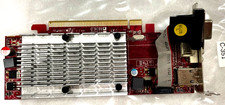 VTX3D AMD Radeon HD5450 2GB DDR3 PCI-E HDMI DVI VGA Video Graphics Card