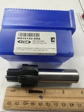 Scientific Cut Tools SAEJ1926 SAEJ514 1/2" TUBE Porting Tool, CARBIDE TIPPED,USA