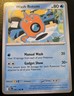 Wash Rotom 061/182 Common Scarlet & Violet: Destined Rivals Pokemon TCG