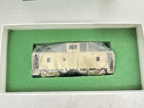 MODELOS OVERLAND HO UNION PACIFIC CA-5 FURGÓN DE COLA #25200-25299 OMI-1157 | Zustand: New