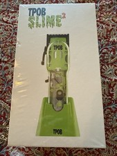 TPOB Slime 2 Barber Hair Clippers for Men