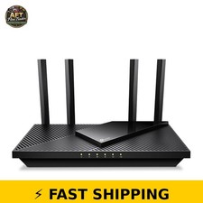 TP-Link AX3000 WiFi 6 Router Archer AX55 Pro - Dual Band