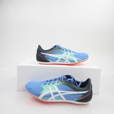 Asics Track Cleat Men's Blue New without Box 10.5