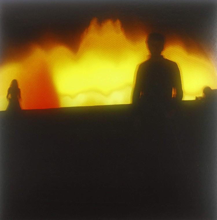 Альбом Cloudland Canyon Requiems Der Natur 2002-2004 (CD)