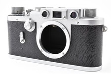 Leotax F Rangefinder Leica Screw Mount LTM M39 35mm  Almost MINT  JAPAN 415