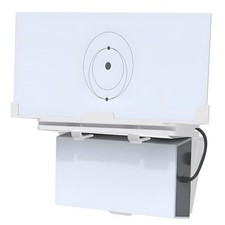 Starlink Gen 3 Mesh Router  Wall Mount Bracket - Standard V3 Mesh Router and