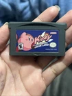 Kirby: Nightmare in Dream Land (Nintendo Game Boy Advance, 2002)