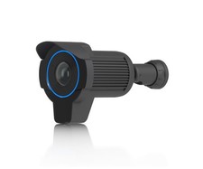 Ubiquiti AI LPR, Specialized 4K Camera UVC-AI-LPR-B 