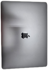 Apple MacBook Pro A1708 13.3in LED LCD Screen Assembly 2560x1600 Space Gray
