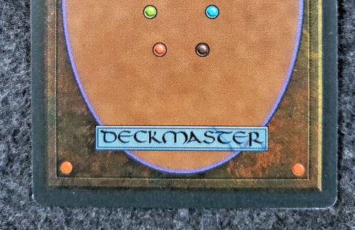 Mana Short Magic the Gathering REVISIONATO mai giocato quasi nuovo MTG.........(DS3D1K5) - Foto 6 di 20