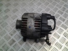 VW Golf V Variant 1K5 Generator 03C903023B 1.60 Petrol 75kw 2005 22227600