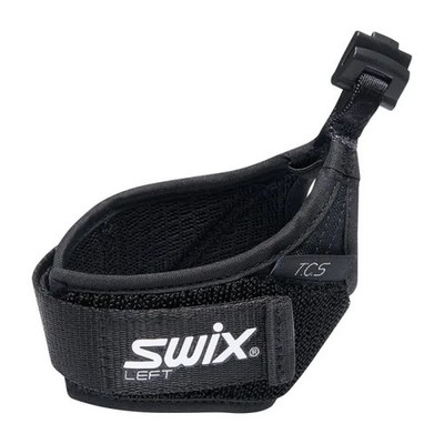 Swix Cross Country Pole Straps Pro Fit TCS - Größe Medium