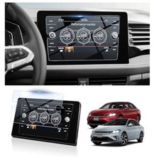 2024 2025 Jetta Screen Protector for VW Jetta (SE, SEL, GLI Autobahn) 8"