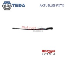 2190424 WISCHARM SCHEIBENREINIGUNG METZGER NEU OE QUALITÄT