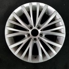 Front Bmw Z4 Oem Wheel 18 2009-2016 Rim Alloy Factory Original 71357