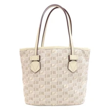 SELECT BAG  Moreau Paris Saint-Tropez Small Handbag PVC  Ladies [Used]