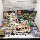Vintages Star Wars Minifigure and Parts Lot (100% Genuine Lego)