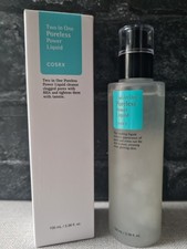 COSRX Two in One Poreless Power Liquid, 100ml New