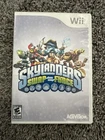 Skylanders Swap Force (Nintendo Wii, 2013)