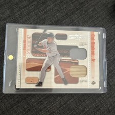 2004 Donruss Timelines - Boys of Summer Cal Ripken #5 Materials Prime /100 (MEM)