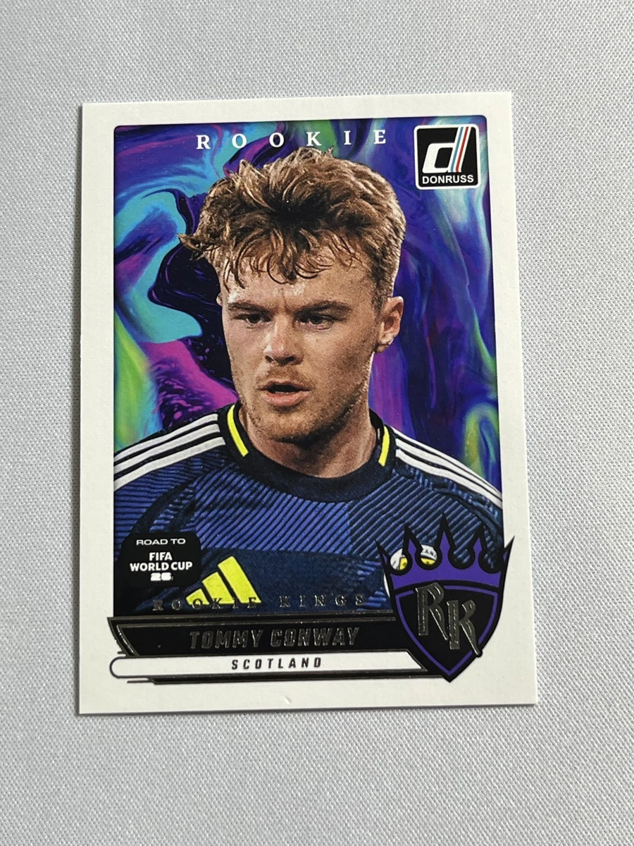 Soccer Scotland Sports Trading Cards & Accessories for sale | eBay