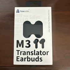 Timekettle M3 Translator Earbuds