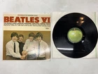 The Beatles Beatles Ⅵ US LP [23414ER]