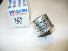 Turn Signal Flasher #223 Pre-1963 Cadillac Chevrolet Buick Oldsmobile Pontiac