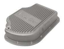 Trick Flow Aluminum Transmission Pan Gm Turbo 400 Deep 2 Qt 1001 Trick Flow Aluminum Transmission Pan Gm Turbo 400 Deep 2 Qt 1001