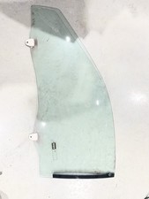 1994-2001 Acura Integra 2d Coupe Door Glass Window Driver Left Side Oem
