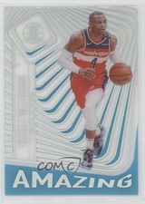 2020-21 Panini Illusions Amazing Sapphire Russell Westbrook #10 14mf