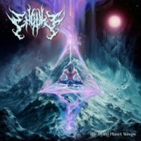 Engulf - Dying Planet Weeps - Cd - G3Z