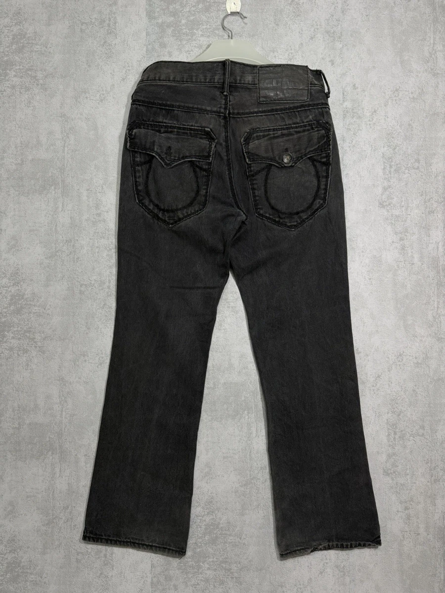 True Religion Billy Denim Jeans for Men for sale | eBay