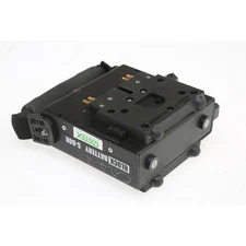 BlockBattery Switchable Voltage Box for 2F1 Batteries - SKU#1564857