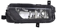 Nebelscheinwerfer Links FüR VW Caddy IV SA Ab 2015- Nsw H11 Kurvenlicht