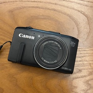 Canon Powershot Sx280 | eBay