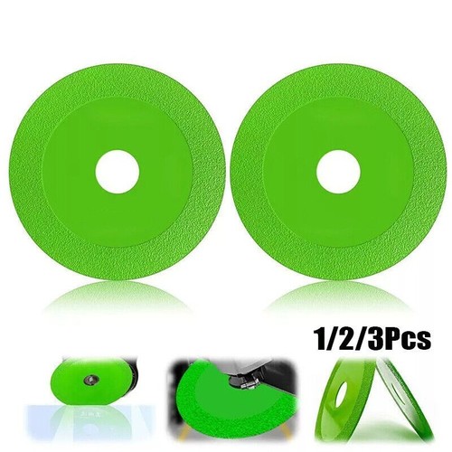1/2/3PCS Rock Slab Grinding Disc, Indestructible Disc for Angle Grinder 100mm - Picture 15 of 18