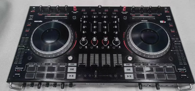 1pcs Numark NS6II Four-Channel DJ Console