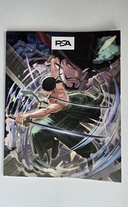 Psa Magazine One Piece | eBay